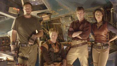 9 programas de televisión de reemplazo casi perfectos de Firefly