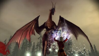 Los 5 mejores juegos de fantasía de la década de 2000