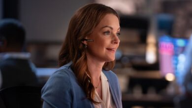 9-1-1: Nashville revierte oficialmente la maldición de las franquicias de ABC