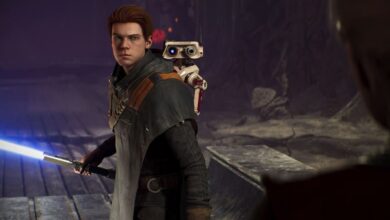 Star Wars acaba de coronar a su mejor videojuego Jedi, sin excepción