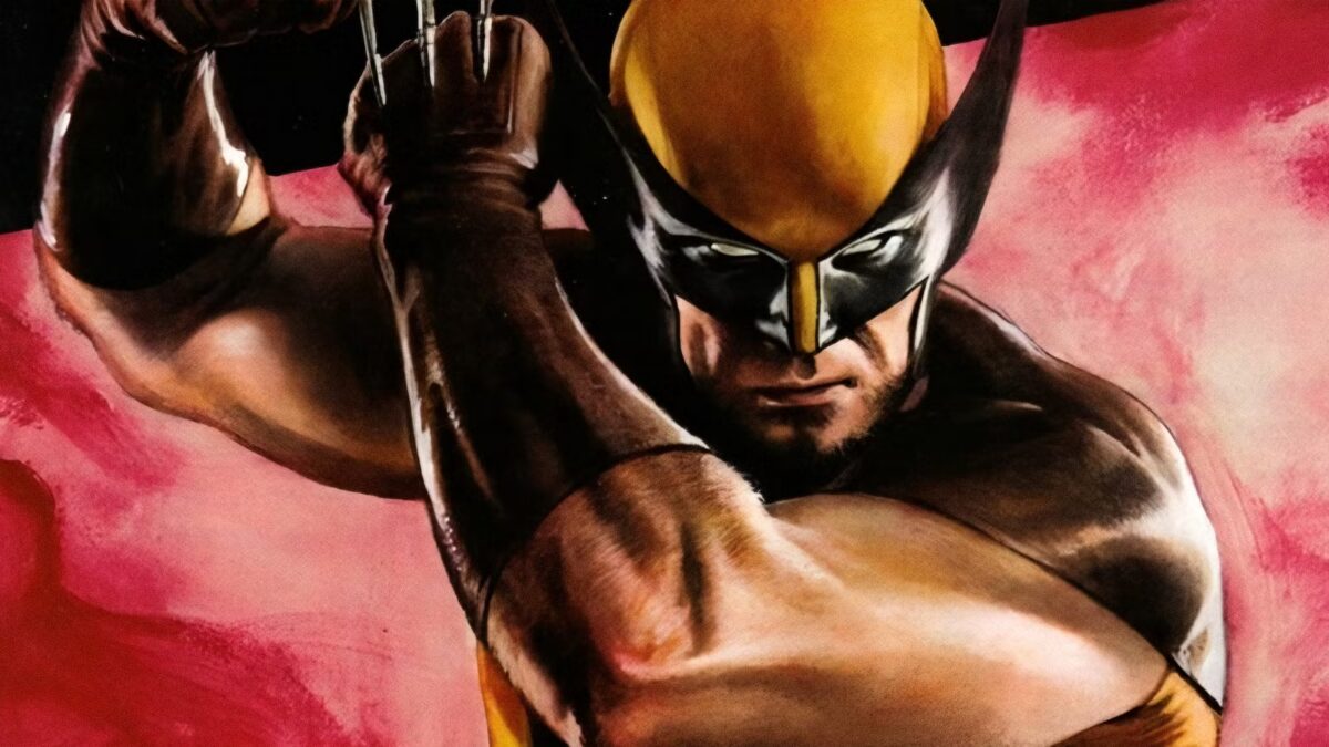 El nuevo reemplazo de Wolverine de Marvel debuta oficialmente
