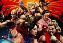 La película Street Fighter finalmente arregla un personaje que nadie ha tomado en serio durante 31 años