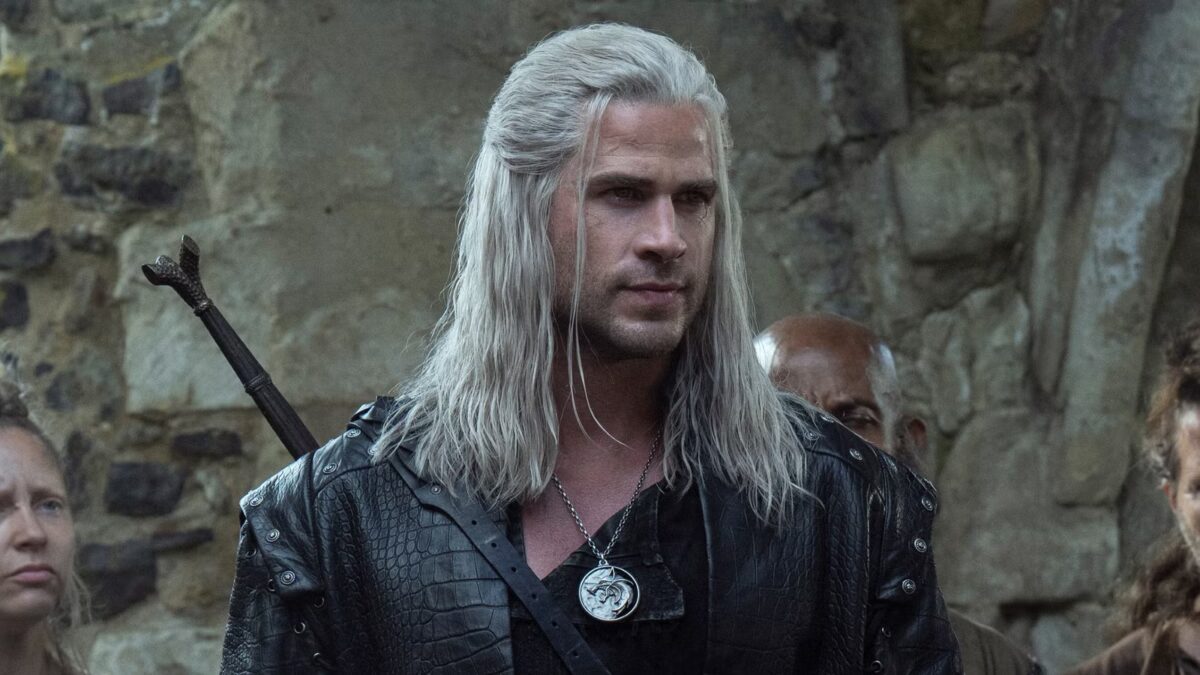 Los 3 actores de Geralt de Rivia en The Witcher de Netflix, clasificados