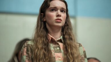 Olvídese de Carrie, la adaptación de terror en 10 partes de Mike Flanagan en Netflix es su verdadera obra maestra