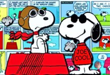 6 Snoopy Alter Egos Peanuts de los que los fans no se cansan