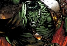 Los 10 villanos más fuertes de Marvel que Hulk ha aplastado en una pelea