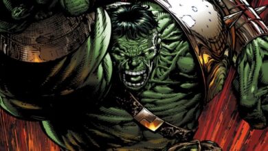 Los 10 villanos más fuertes de Marvel que Hulk ha aplastado en una pelea
