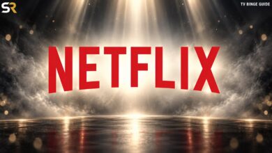 Las 3 mejores series de Netflix para disfrutar este fin de semana (del 16 al 18 de octubre de 2026)