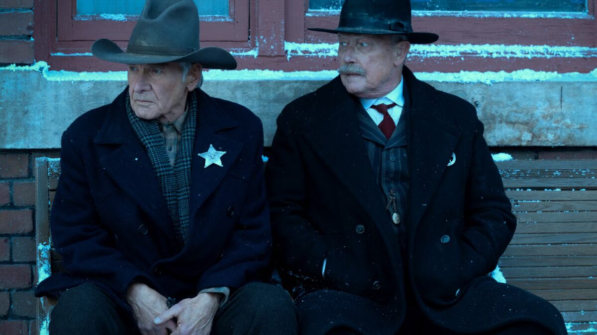 El villano Dutton más malvado de Taylor Sheridan vivió 32 años antes que el antihéroe de Kevin Costner
