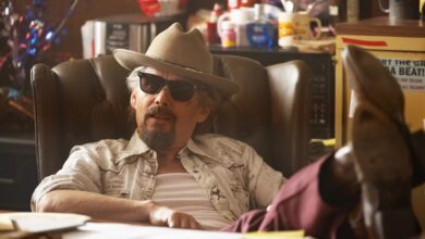 7 westerns televisivos casi perfectos basados ​​en historias reales