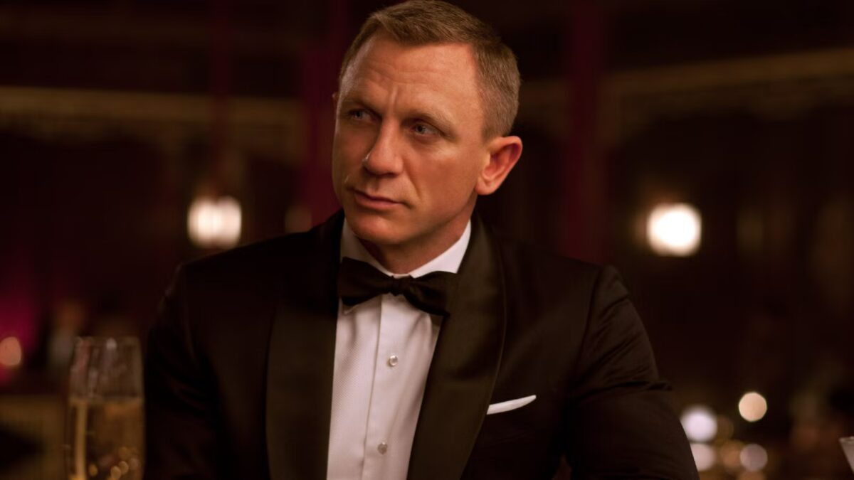 Los contendientes finales para el próximo James Bond, clasificados