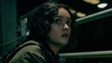 La serie de espías 'Slow Horses But Better' de Peacock regresa en el momento perfecto