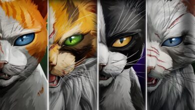 Revisión de Warrior Cats: Clans of the Forest: dando vida a los libros