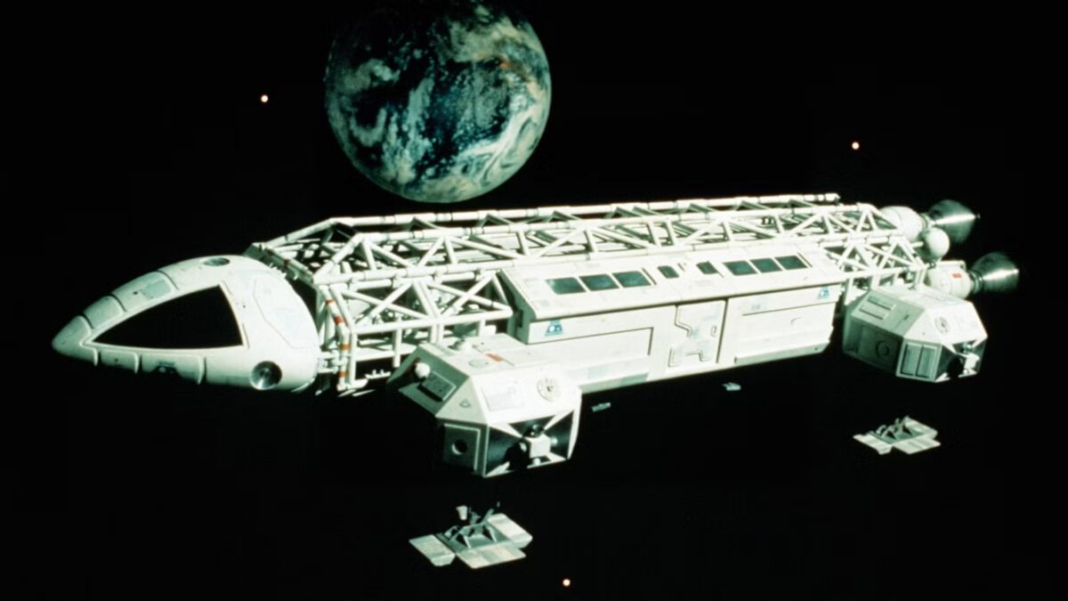 La versión televisiva de 48 episodios de 2001: Una odisea espacial analizada por Isaac Asimov merece otra oportunidad