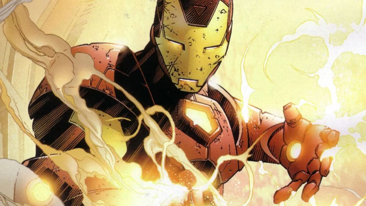 20 años después, Iron Man escucha las 5 palabras devastadoras que los fanáticos han esperado durante 2 décadas