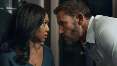 3 mejores películas para ver en Netflix este fin de semana (10 y 11 de octubre)