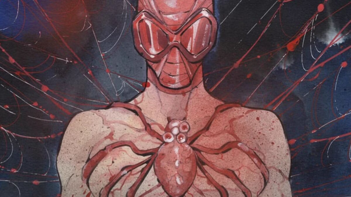 64 años después, Marvel presenta la muerte más pesadilla de un personaje clásico hasta el momento
