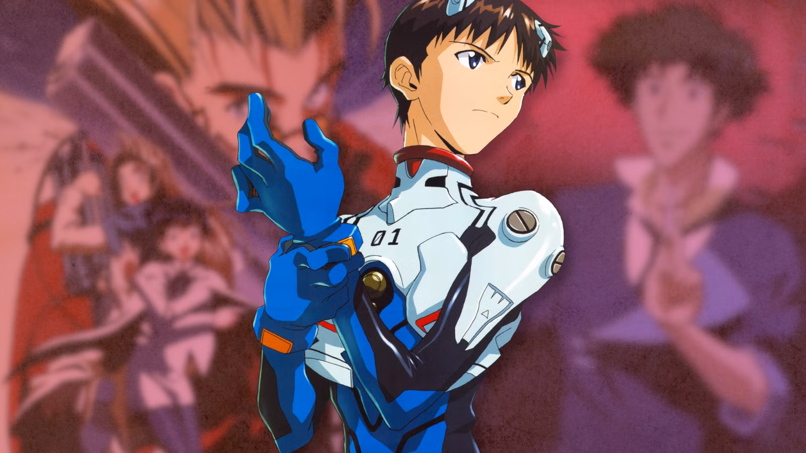 7 animes de natación para adultos con un primer episodio perfecto