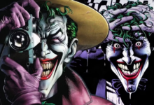 8 cómics de Alan Moore que demuestran que Watchmen no es su única obra maestra