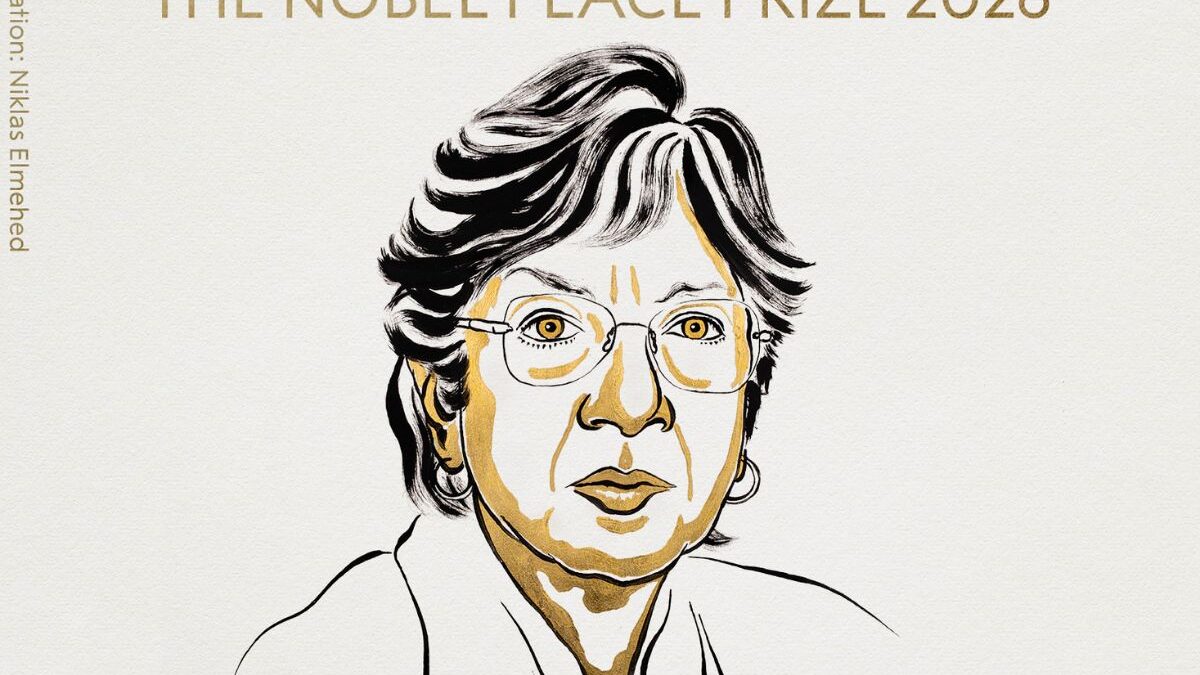 ANP celebra que el Nobel de la Paz a Navi Pillay 'amplifica la voz de los oprimidos'