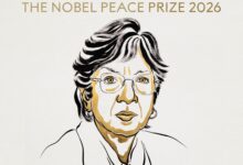 ANP celebra que el Nobel de la Paz a Navi Pillay 'amplifica la voz de los oprimidos'