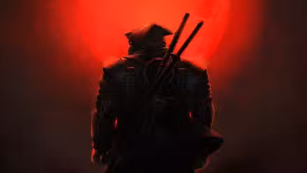 El último Ronin TMNT