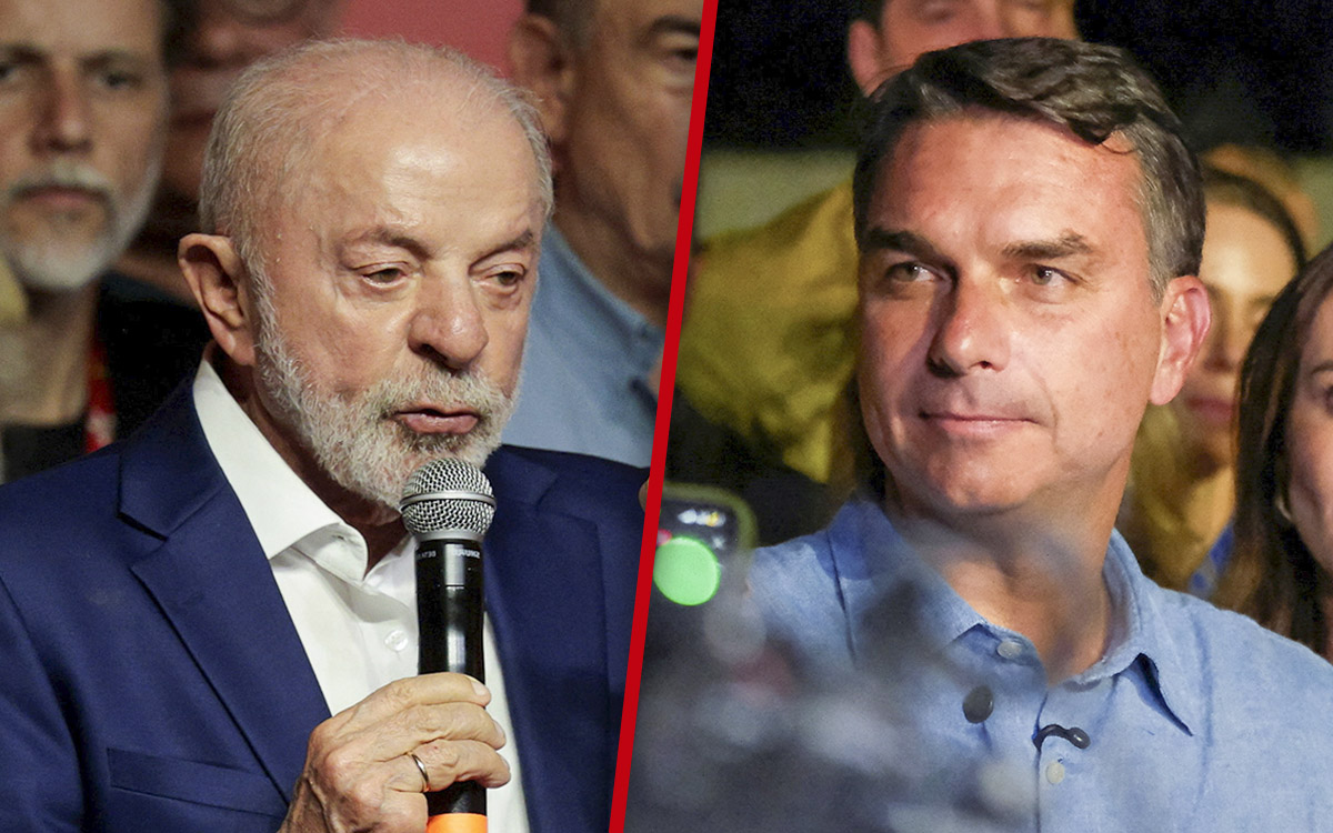 Aristegui en Vivo: Aristegui en Vivo: Bolsonaro y Lula van a la segunda vuelta; en España disuelven Congreso y convocan elecciones (05/10/2026)