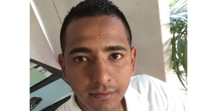 Asesinan al periodista Hamurabi Huesca en Oaxaca