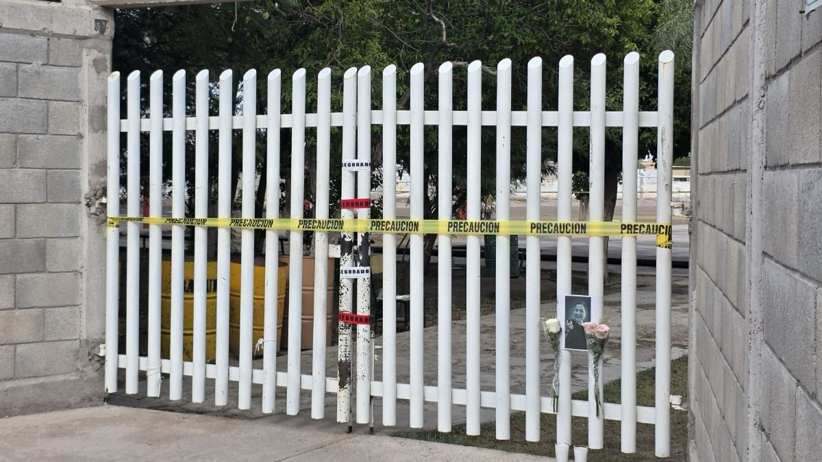 Ataque en secundaria de Torreón: Dos exalumnos detenidos, un hecho aislado y un entorno familiar desarticulado
