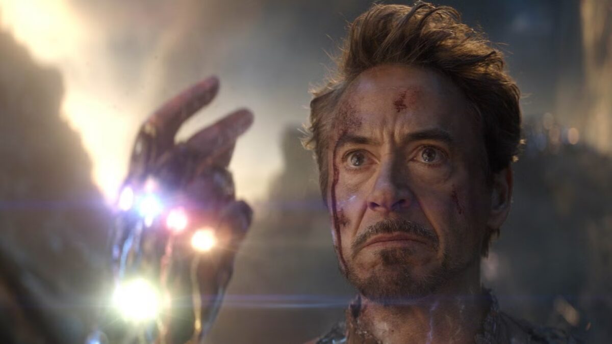 Avengers: Doomsday tiene un problema de reemplazo de Tony Stark que no puede ignorar