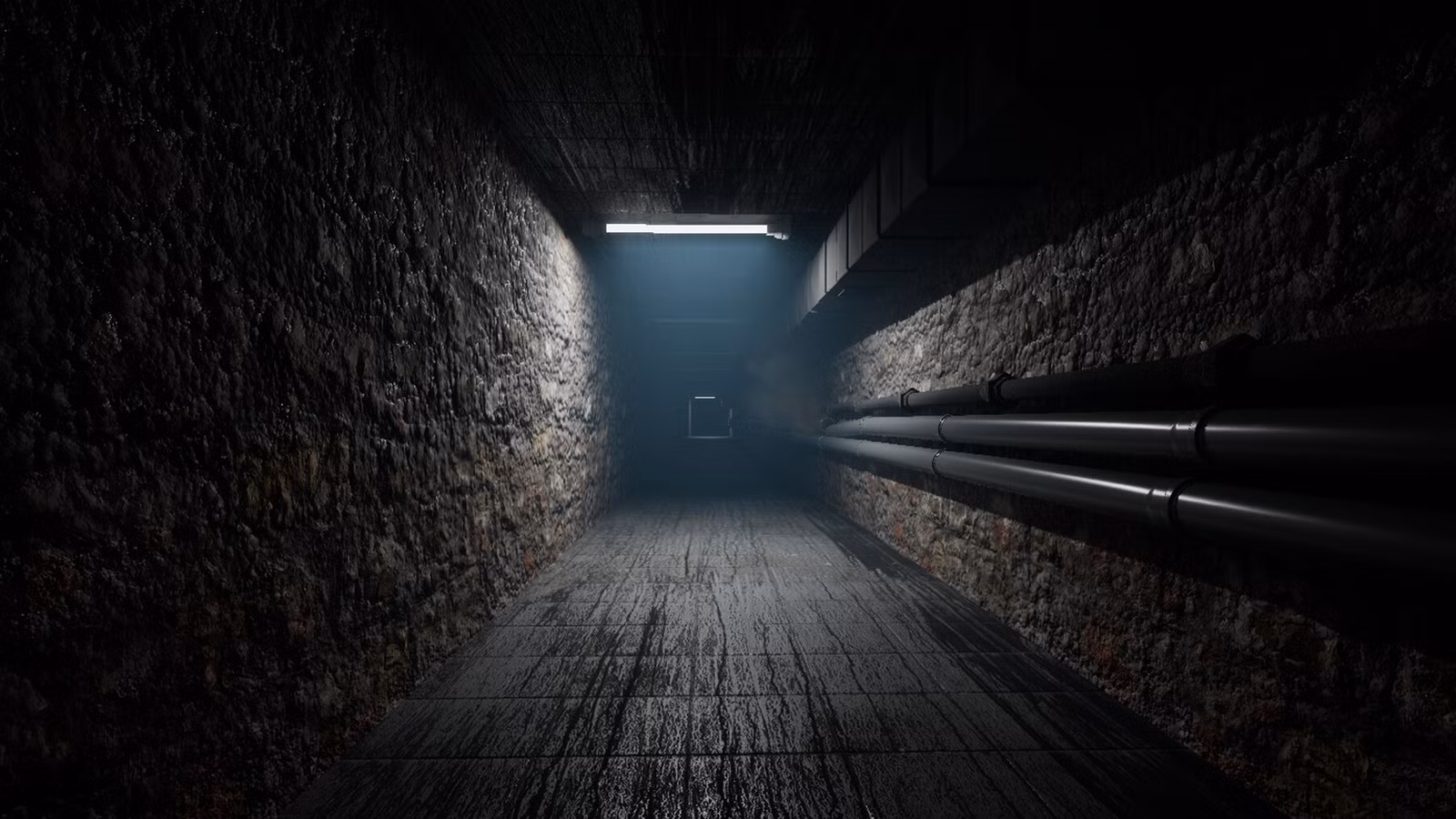 Backrooms regresa oficialmente en 2027 a la sombra de The Backrooms