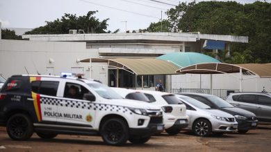 Brasil reporta 169 detenidos y 2.67 mdp asegurados por delitos electorales
