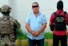 Cae el ‘Ingeniero’, miembro del CJNG, diseñaba y construía narcotúneles hacia EE.UU.