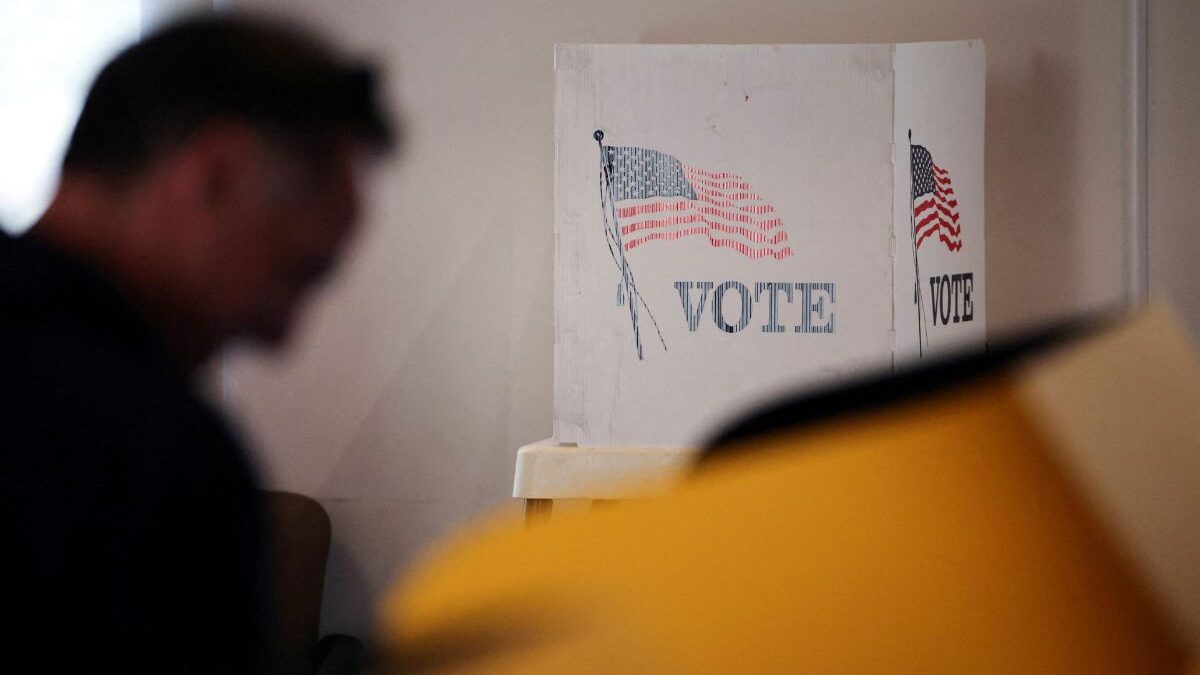 California somete a votación el primer impuesto a los multimillonarios en EE.UU.