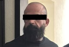 Capturan en Cancún a líder de los 'Hell Angels'
