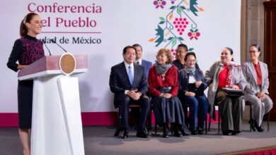 Casa Tlalpan de 'El Negro' Durazo será universidad pública