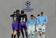 Champions League: así fue el desempeño de los equipos en la jornada