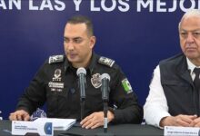 Citan a 17 policías por uso de la fuerza contra manifestantes en Jalisco