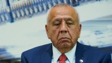 Claudia Sheinbaum descarta otra investigación contra Garduño por incendio
