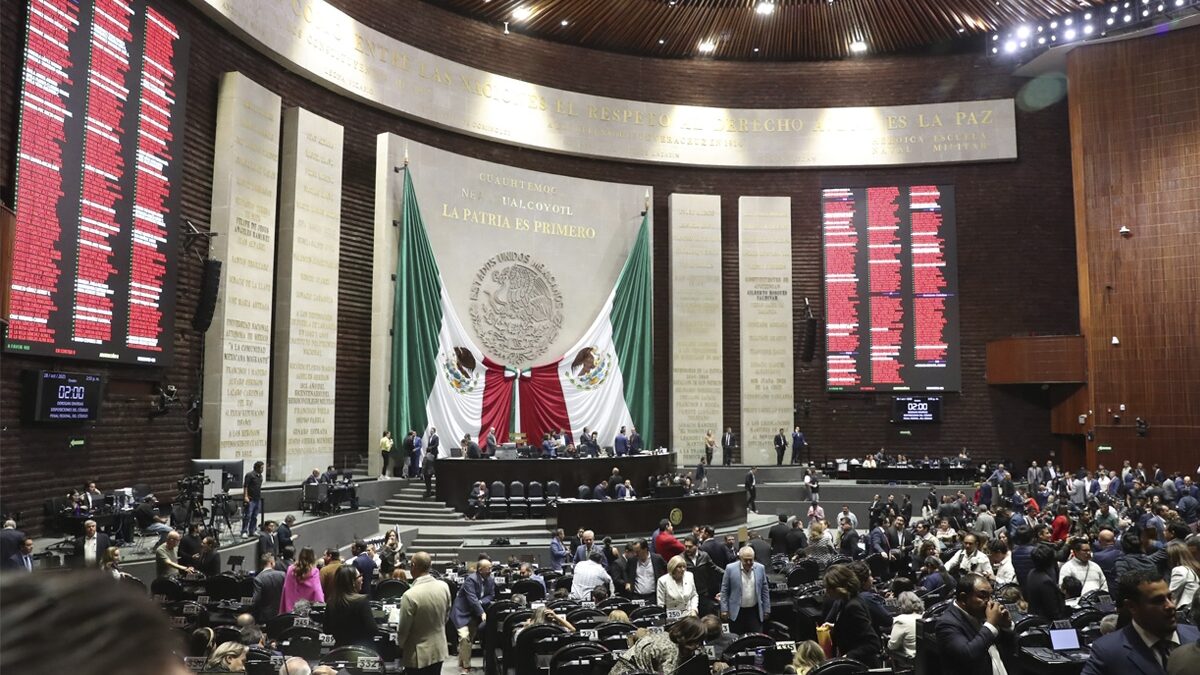 Comisión de Hacienda discutirá este lunes dictámenes en materia de ingresos