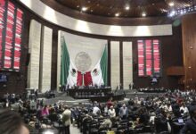 Comisión de Hacienda discutirá este lunes dictámenes en materia de ingresos