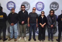 Cómo un exfuncionario estatal de Michoacán montó con IA una sofisticada red de extorsión