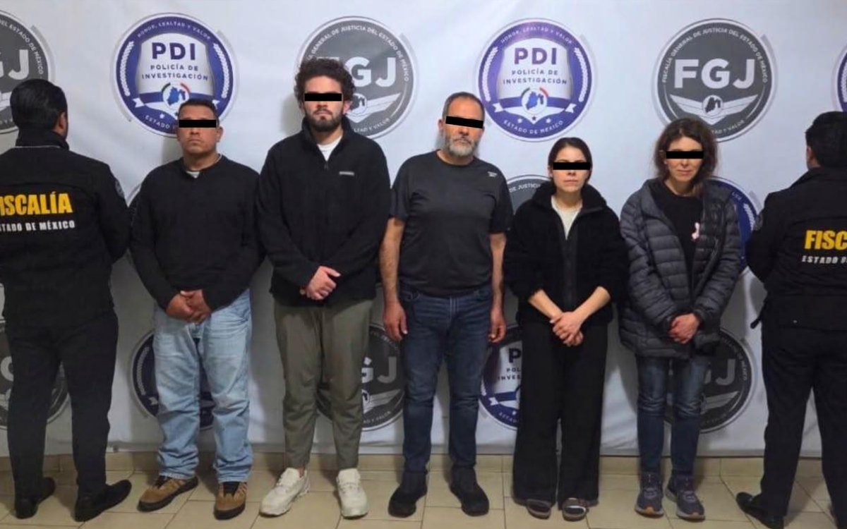 Cómo un exfuncionario estatal de Michoacán montó con IA una sofisticada red de extorsión
