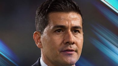 Costa Rica encarga al mexicano Miguel Chacón la mejora de los árbitros y del uso del VAR