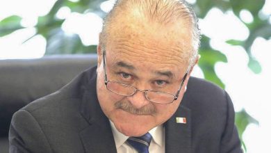 Crismón fue elegida de una lista de cinco empresas que dio Sener a Ingemar: Ruffo Appel
