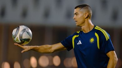 Cristiano vuelve con el Al-Nassr tras abandonar la concentración de Portugal