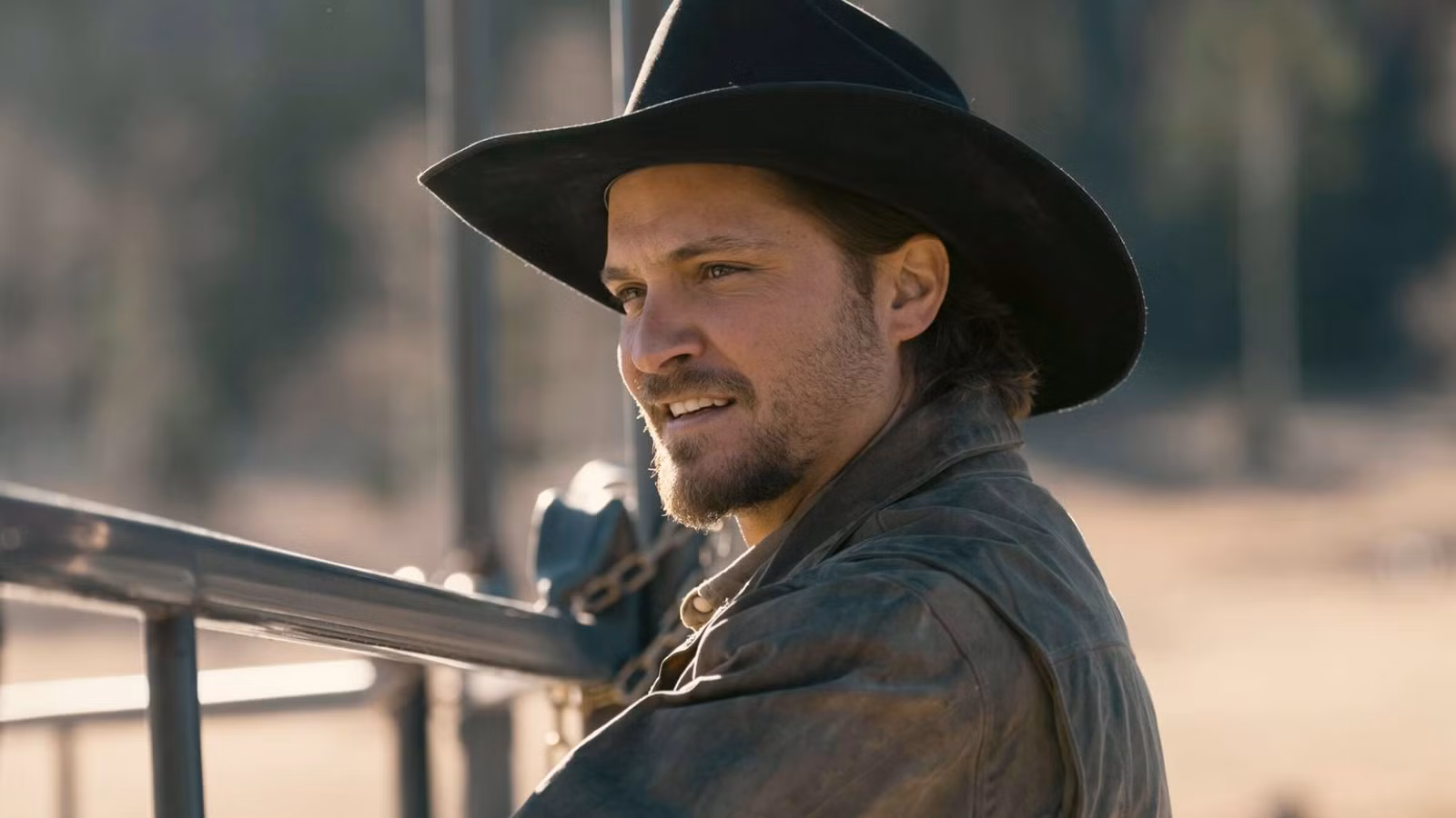 Cronología de la historia de la temporada 2 de Marshals después del final de Cliffhanger confirmada por el showrunner de Yellowstone