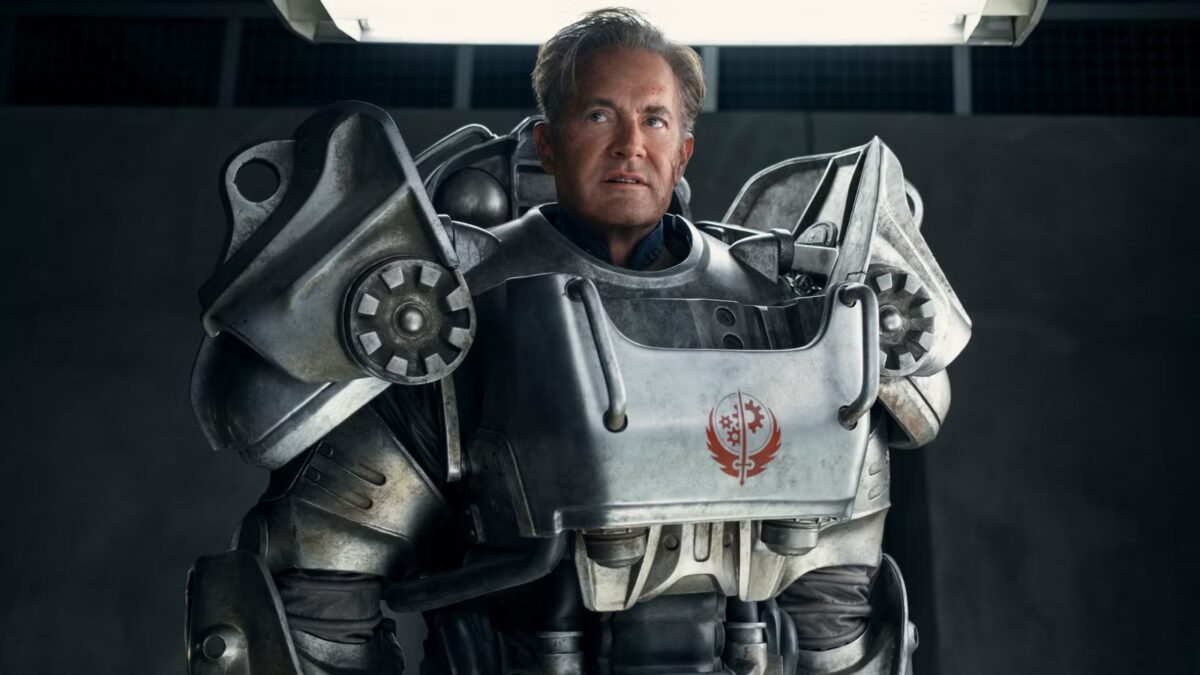 Cronología del lanzamiento de la temporada 3 de Fallout en Prime Video presentado por Kyle MacLachlan