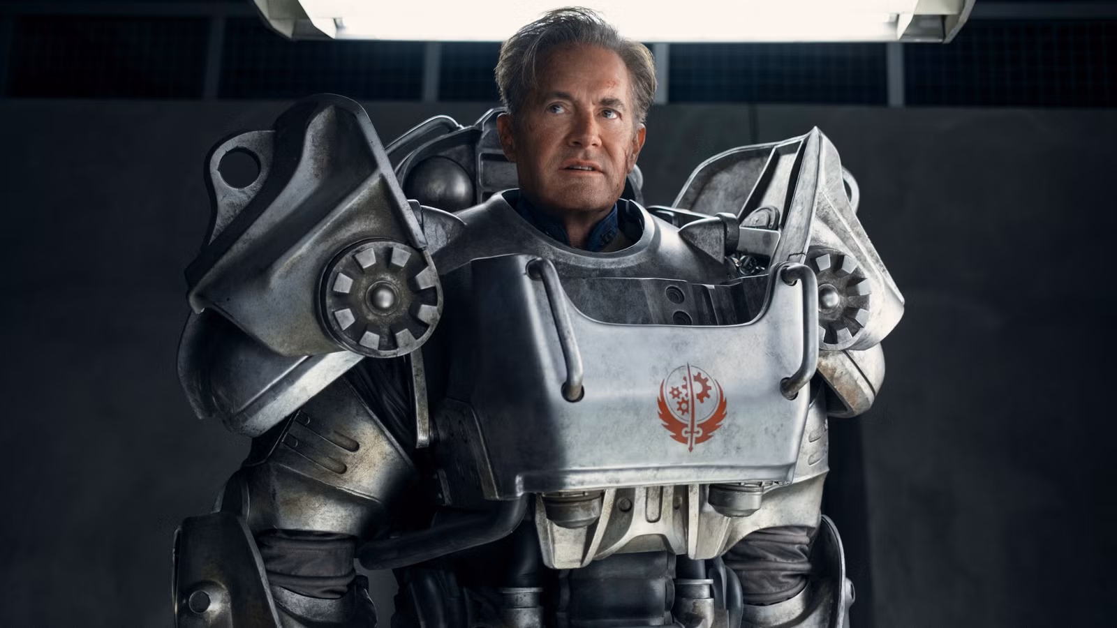 Cronología del lanzamiento de la temporada 3 de Fallout en Prime Video presentado por Kyle MacLachlan