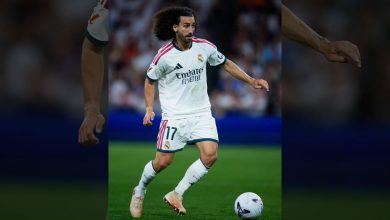 Cucurella y el Real Madrid: 'El inicio no ha sido el que esperábamos'